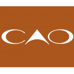 CAO Cigars logo